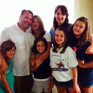 Meet your Posher, Travis